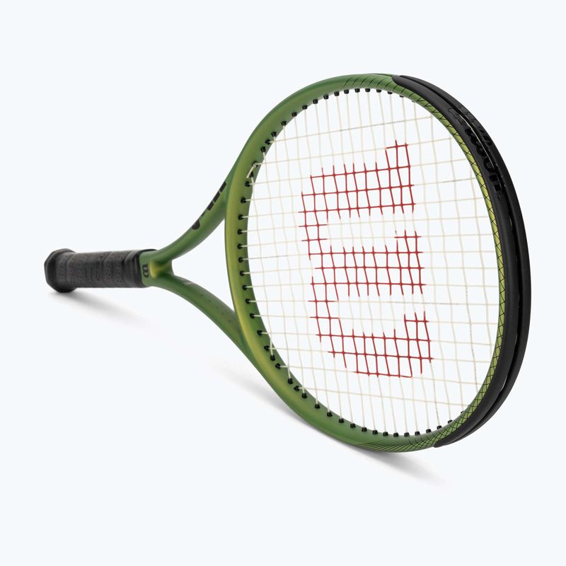 Teniso raketė Wilson Blade Feel 100 green 2