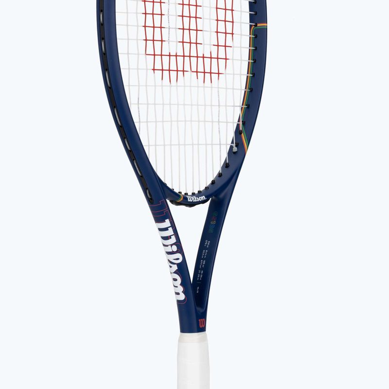 Teniso raketė Wilson US Open GS 105 navy   4