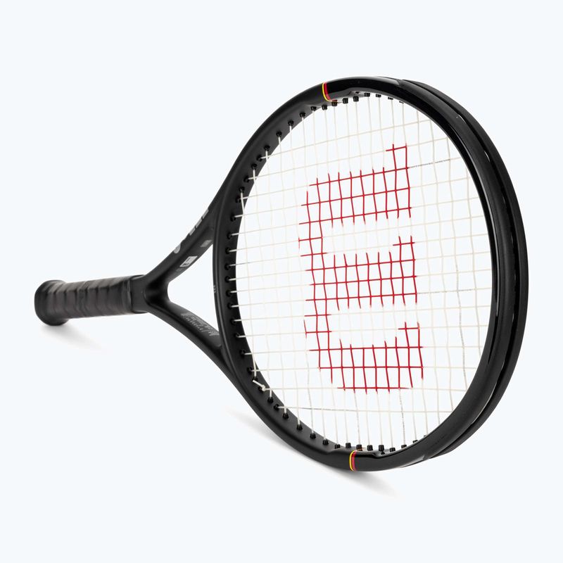 Teniso raketė Wilson Pro Staff Team Classic black 2