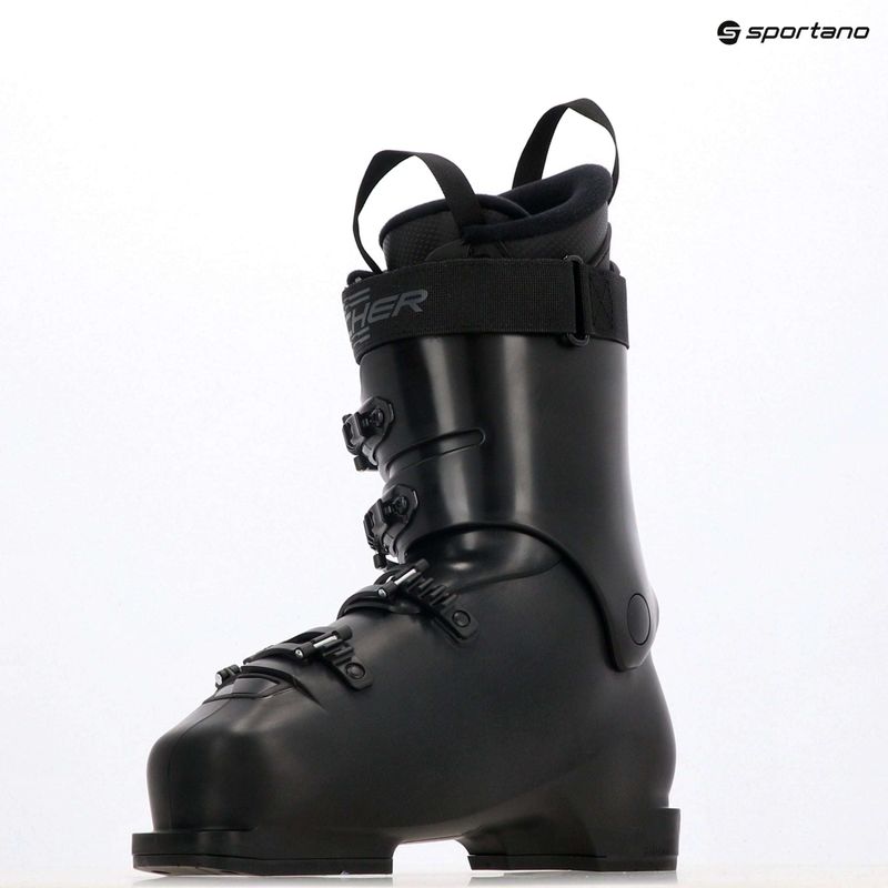 Vyriški slidinėjimo batai Fischer RC 90 black 7