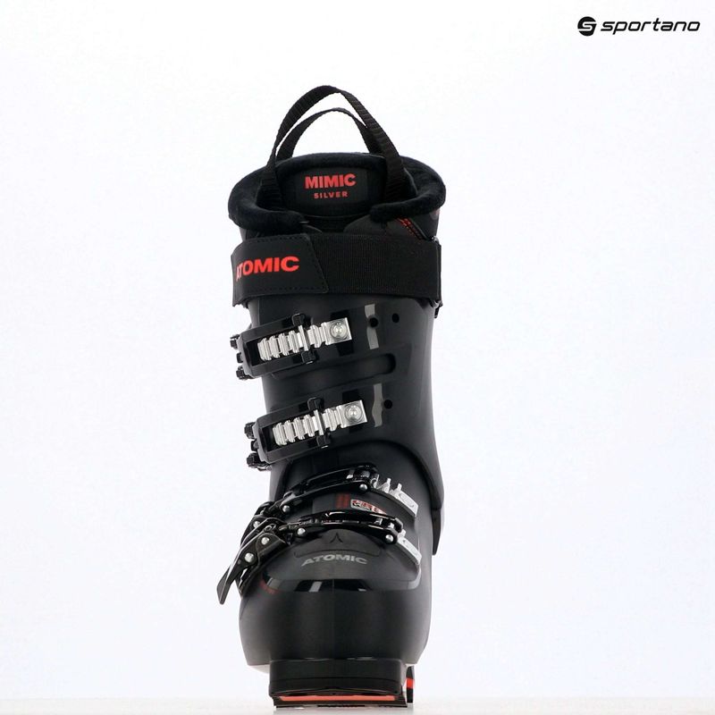 Vyriški slidinėjimo batai Atomic Hawx Prime 100 GW black/red 7