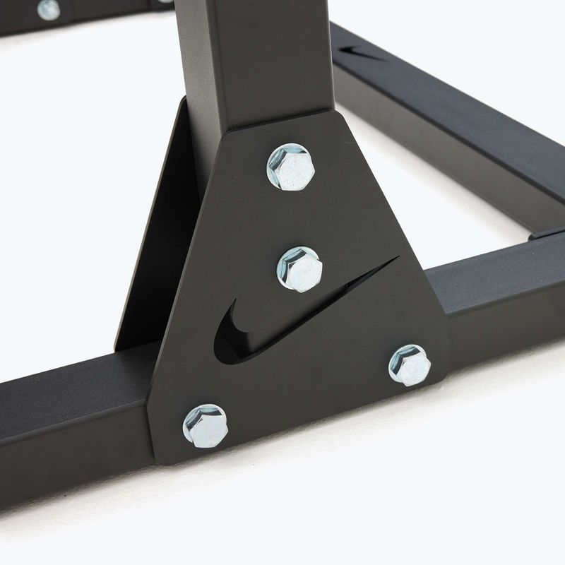 Stovas štangai Nike Strength Squat Stand black 2