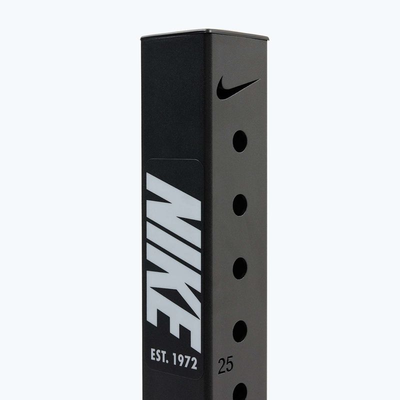 Stovas štangai Nike Strength Squat Stand black 3