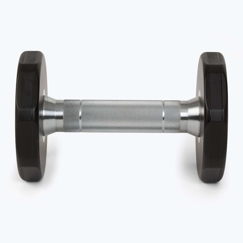 Hanteliai Nike Strength Pro Urethane Dumbbell 2 x 3 kg black/white 3