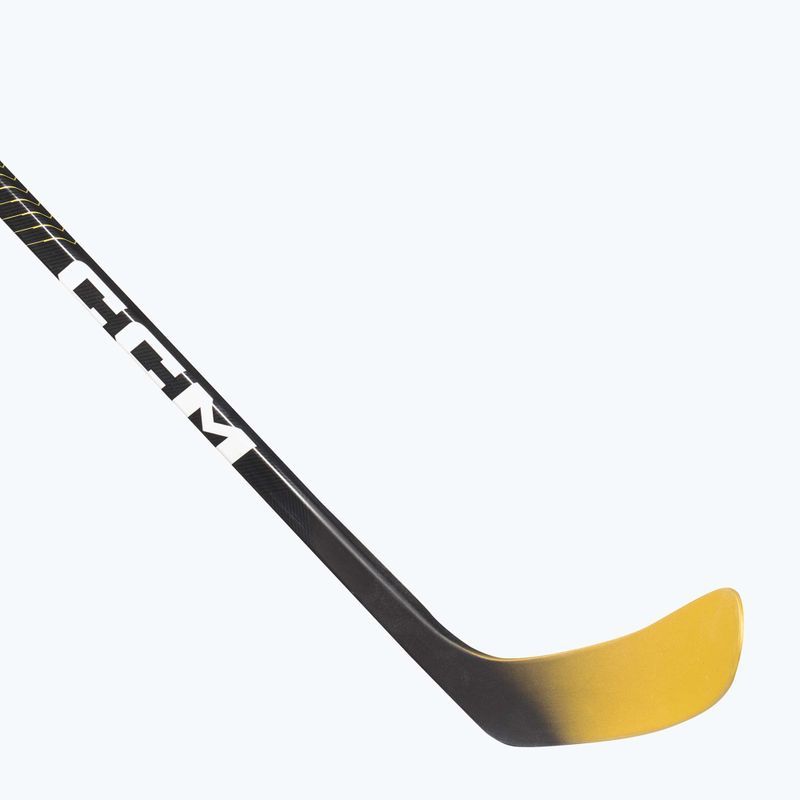 Ledo ritulio lazda CCM Tacsk AS-570 SR black 4