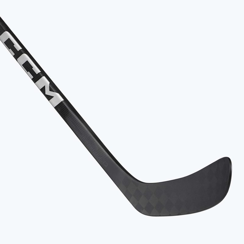 Ledo ritulio lazda CCM JetSpeed FT670 SR black 4