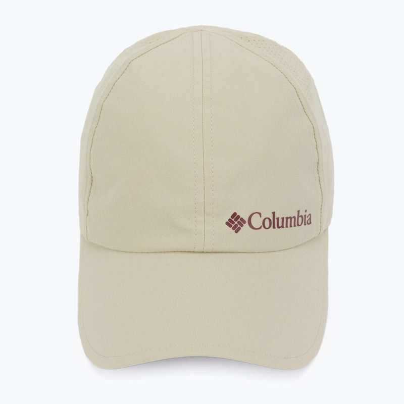Columbia Silver Ridge III Ball beisbolo kepuraitė beige 1840071 4