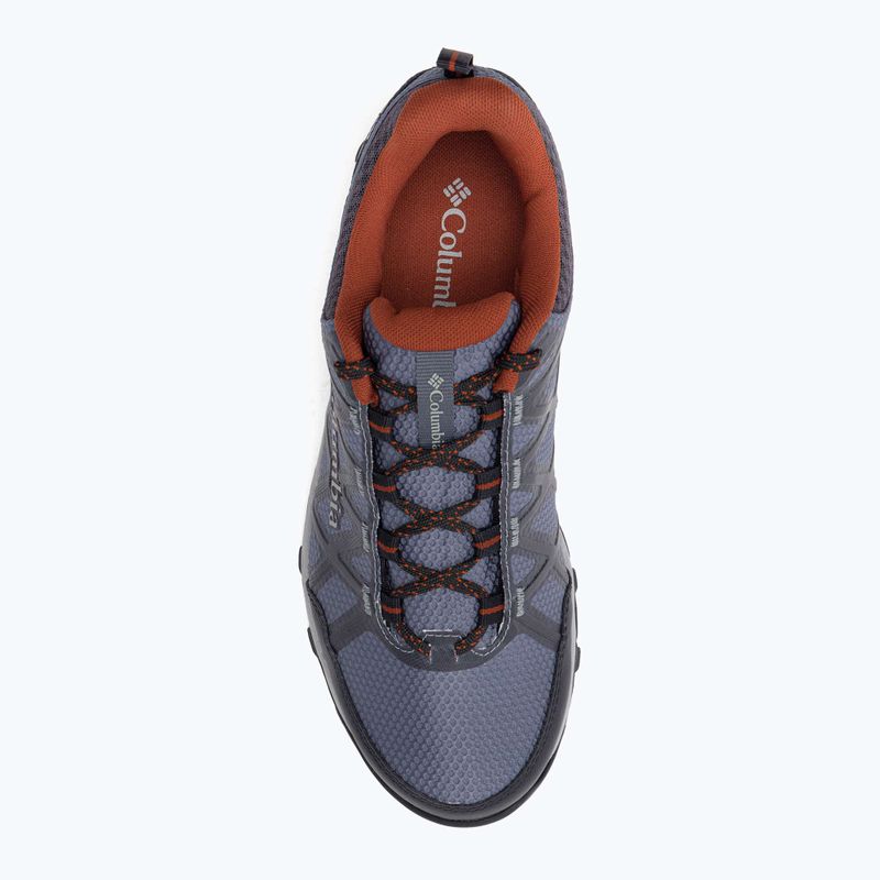 Columbia Peakfreak X2 Outdry 053 pilki vyriški trekingo batai 1864991 6