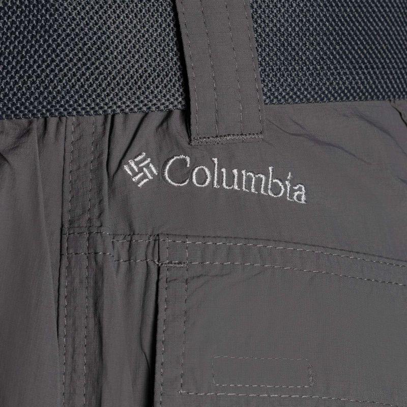 Columbia Silver Ridge II converti 023 grey 1794891 vyriškos trekingo kelnės 10