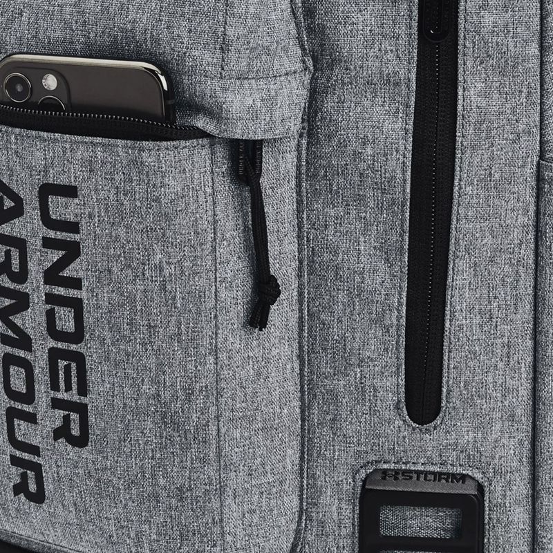 Under Armour Halftime pilka miesto kuprinė 1362365 3