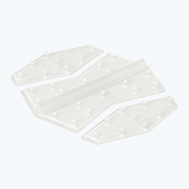 Neslystantis kilimėlis Dakine Modular Mat clear 2