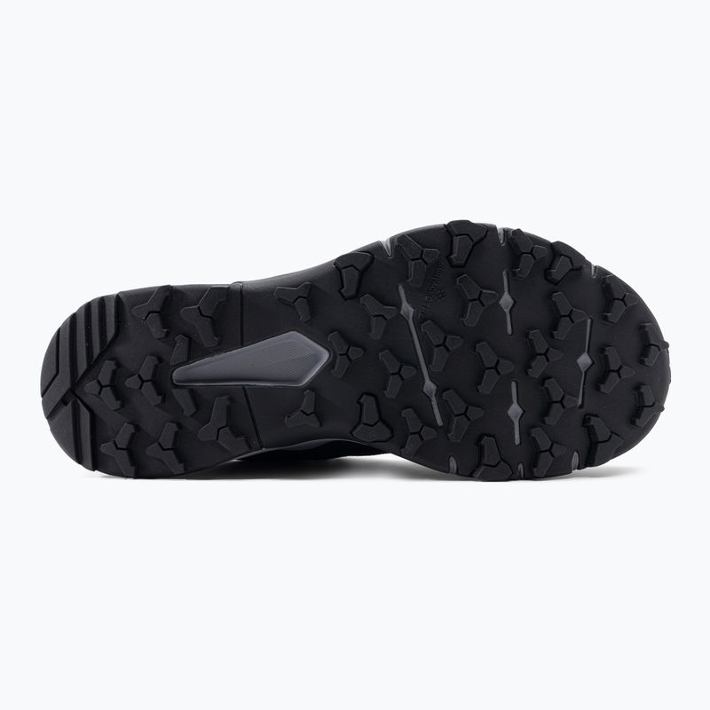 Moteriški trekingo batai The North Face Vectiv Exploris Futurelight black NF0A4T2XH231 4