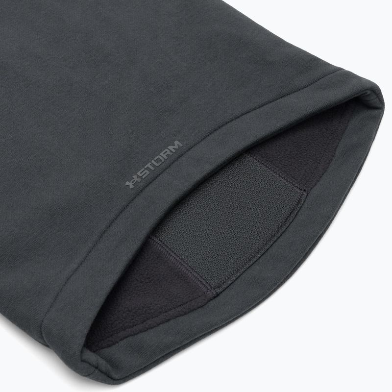 Under Armour Ua Storm Fleece black 1373120-001 kaminas 5