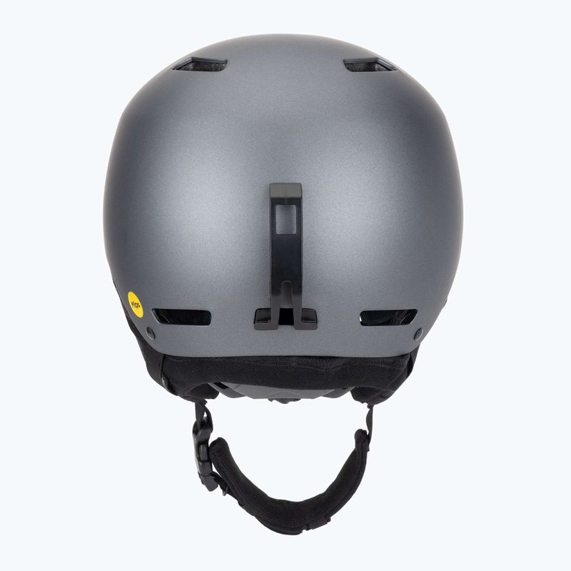Slidinėjimo šalmas Giro Ledge FS MIPS matte graphite 4