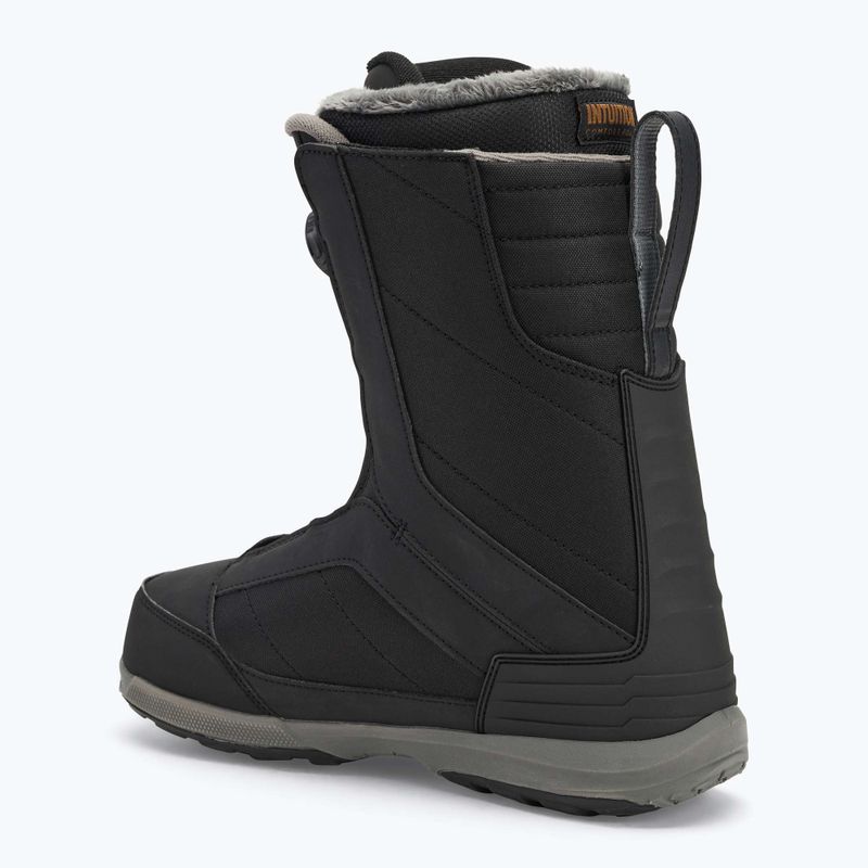 Vyriški snieglenčių batai K2 Raider black 2