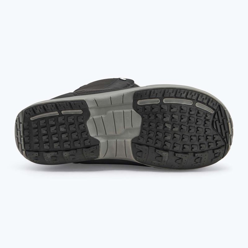 Vyriški snieglenčių batai K2 Raider black 4