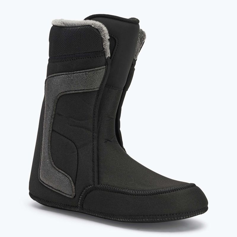 Vyriški snieglenčių batai K2 Raider black 5