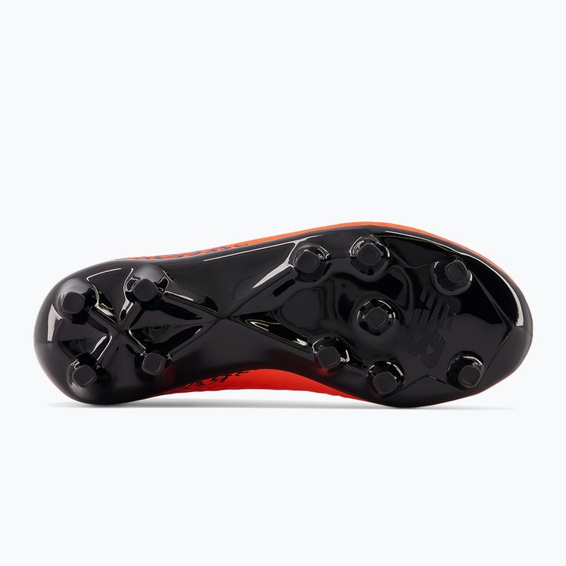 Vaikų futbolo bateliai New Balance Tekela V4 Magique FG JR neon dragonfly 14