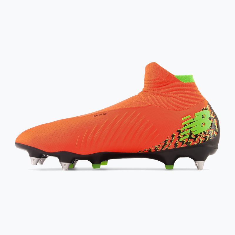 Vyriški futbolo bateliai New Balance Tekela V4 Pro SG neon dragonfly 11