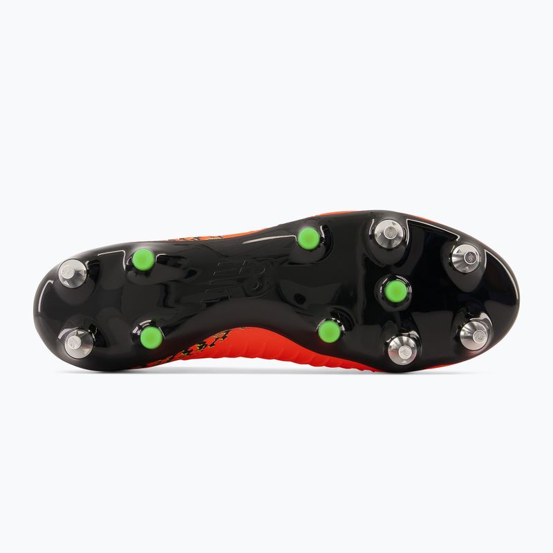 Vyriški futbolo bateliai New Balance Tekela V4 Pro SG neon dragonfly 14