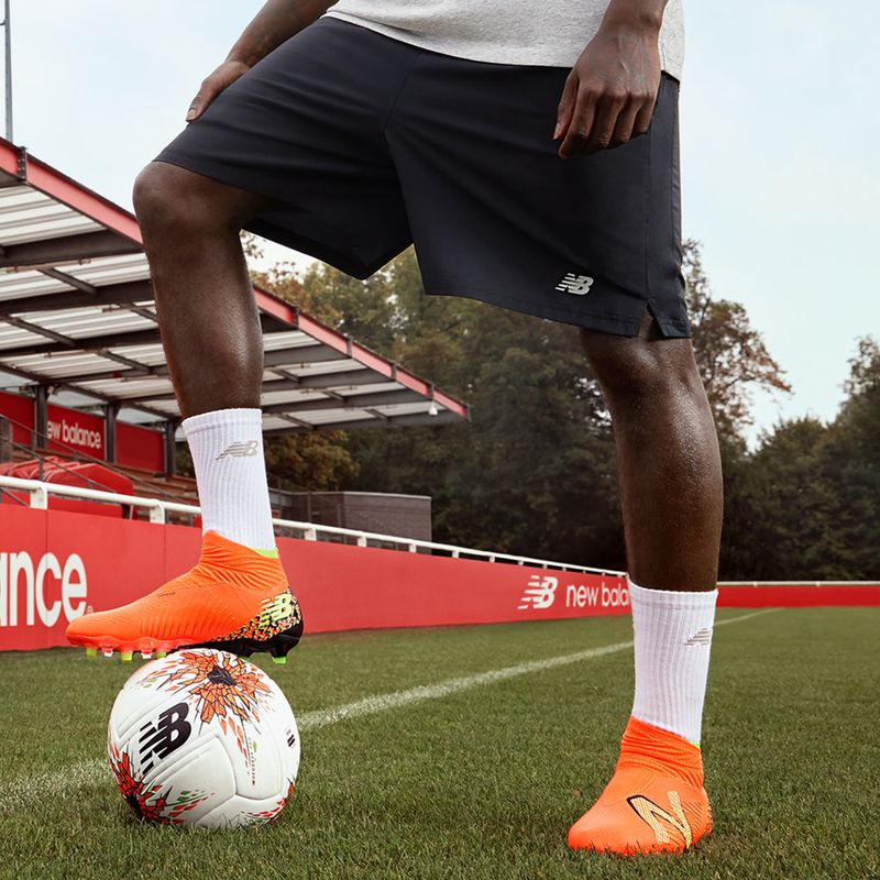 Vyriški futbolo bateliai New Balance Tekela V4 Pro SG neon dragonfly 16