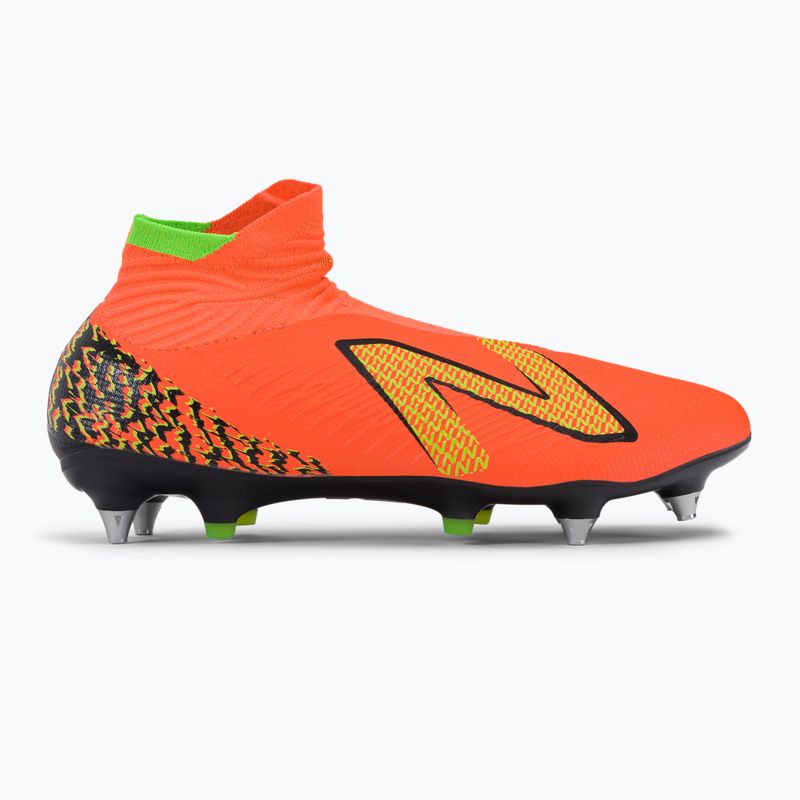 Vyriški futbolo bateliai New Balance Tekela V4 Pro SG neon dragonfly 2
