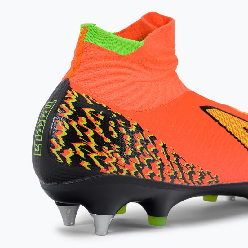 Vyriški futbolo bateliai New Balance Tekela V4 Pro SG neon dragonfly 8