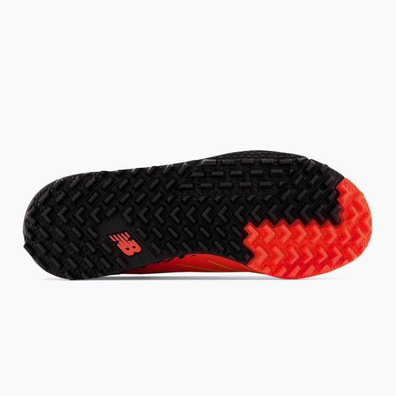 Vaikiški futbolo bateliai New Balance Furon V7 Dispatch TF Jr orange SJF3TDF7.M.045 15