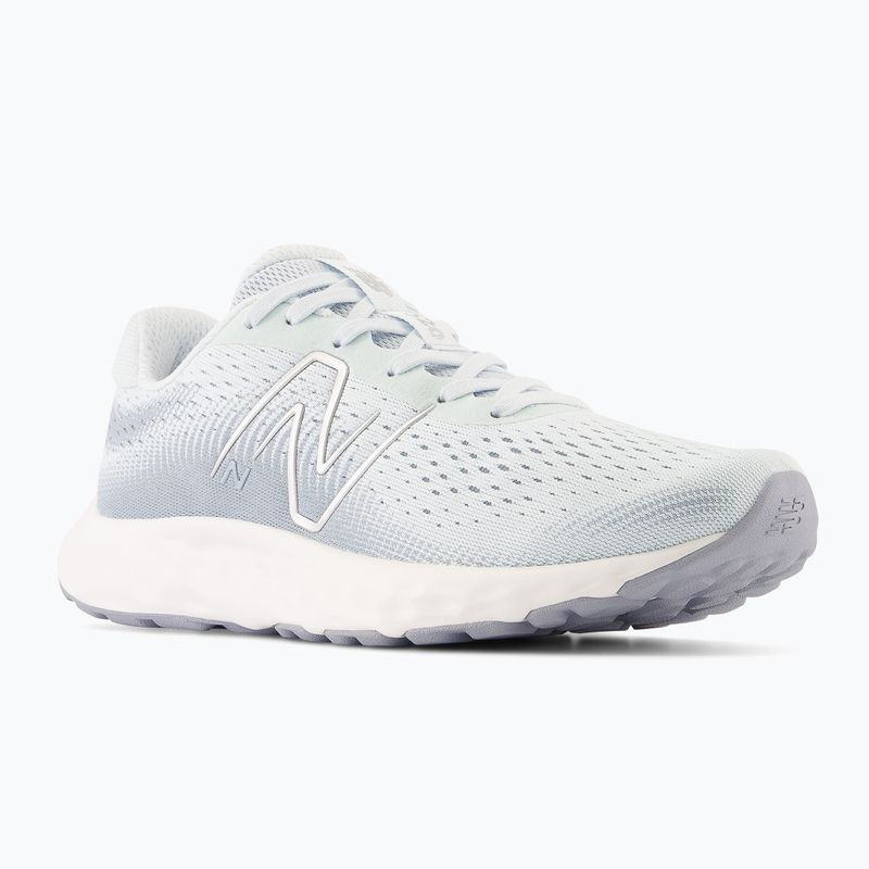 New Balance moteriški bėgimo bateliai W520V8 blue W520LN8.B.070 10