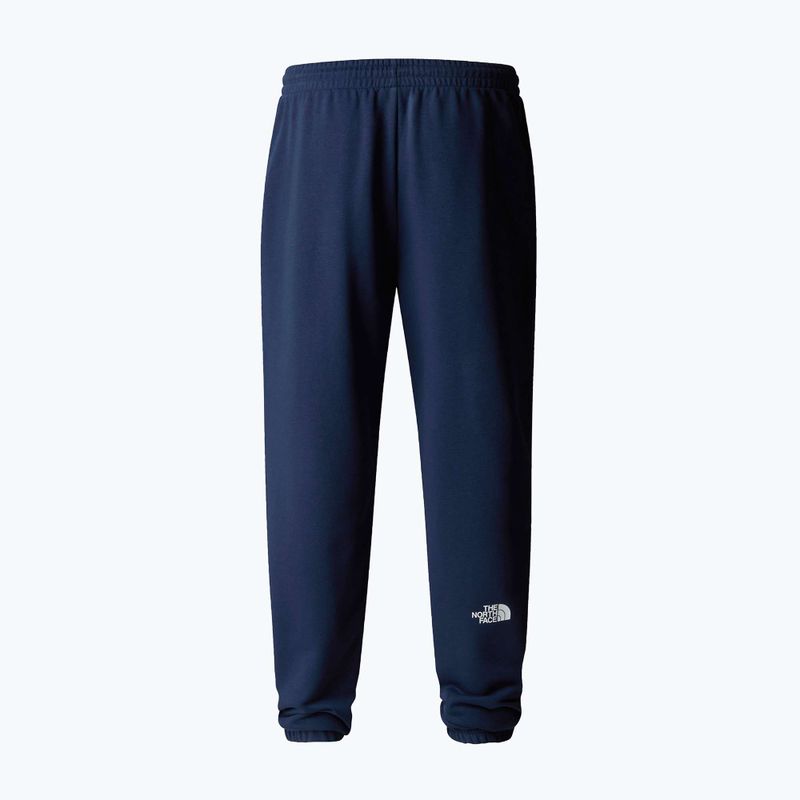Vyriškos žygių kelnės The North Face Simple Dome Light Regular Tapered Jogger summit navy 5