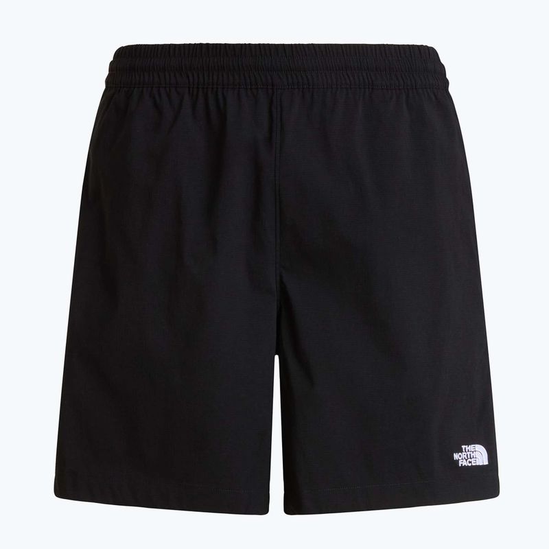 Vyriški žygių šortai The North Face Class V Pathfinder Pull-On Shorts-7" tnf black 4