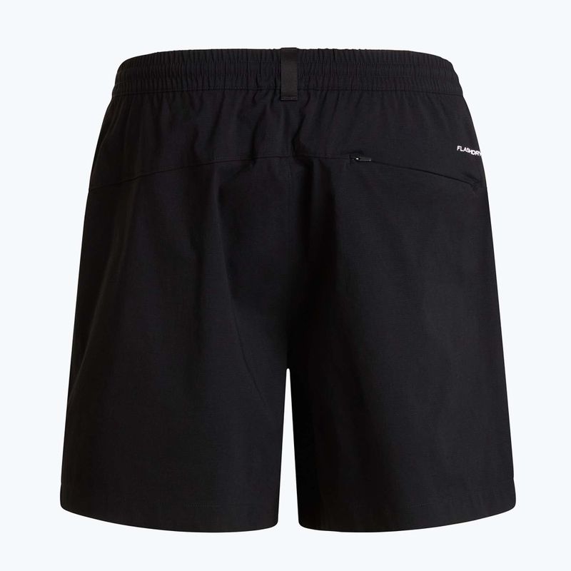 Vyriški žygių šortai The North Face Class V Pathfinder Pull-On Shorts-7" tnf black 5