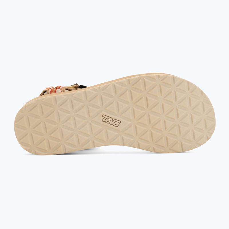 Moteriški sandalai Teva Original Universal geode tan 4