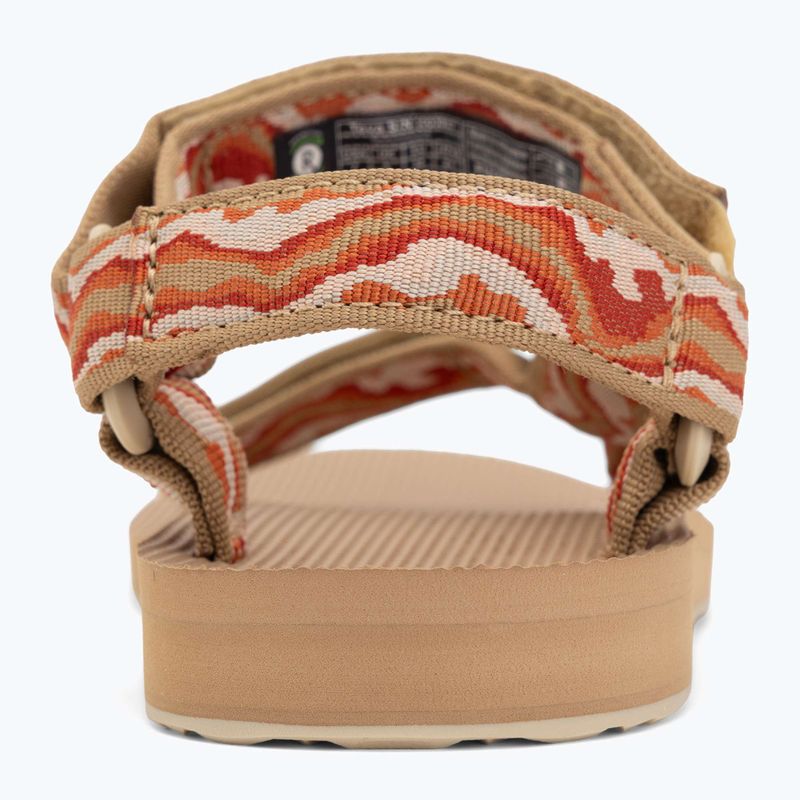 Moteriški sandalai Teva Original Universal geode tan 6