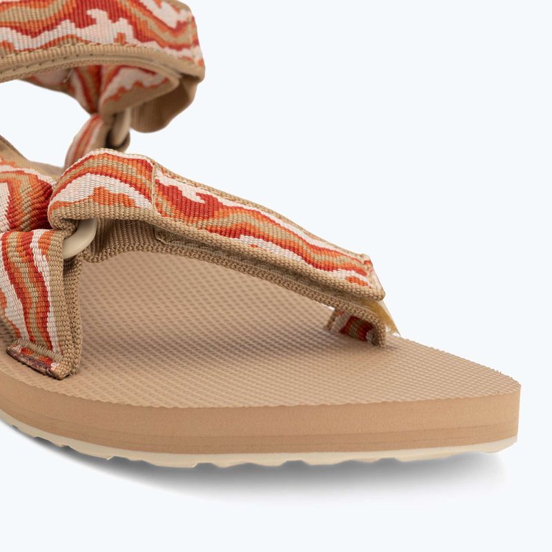 Moteriški sandalai Teva Original Universal geode tan 7