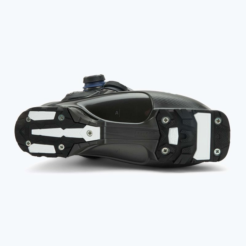 Vyriški slidinėjimo batai Salomon S/Pro Supra Dual Boa 120 GW beluga metallic/black/estate blue 4