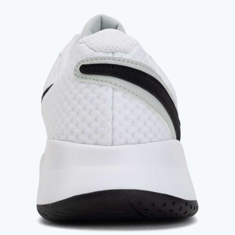 Vyriški teniso batai Nike Court Lite 4 white/light silver/steam/black 6