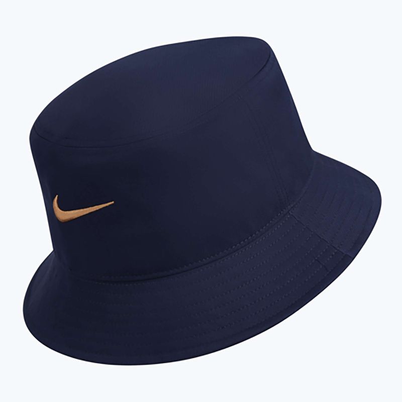 Skrybėlė Nike Apex France blackened blue 2