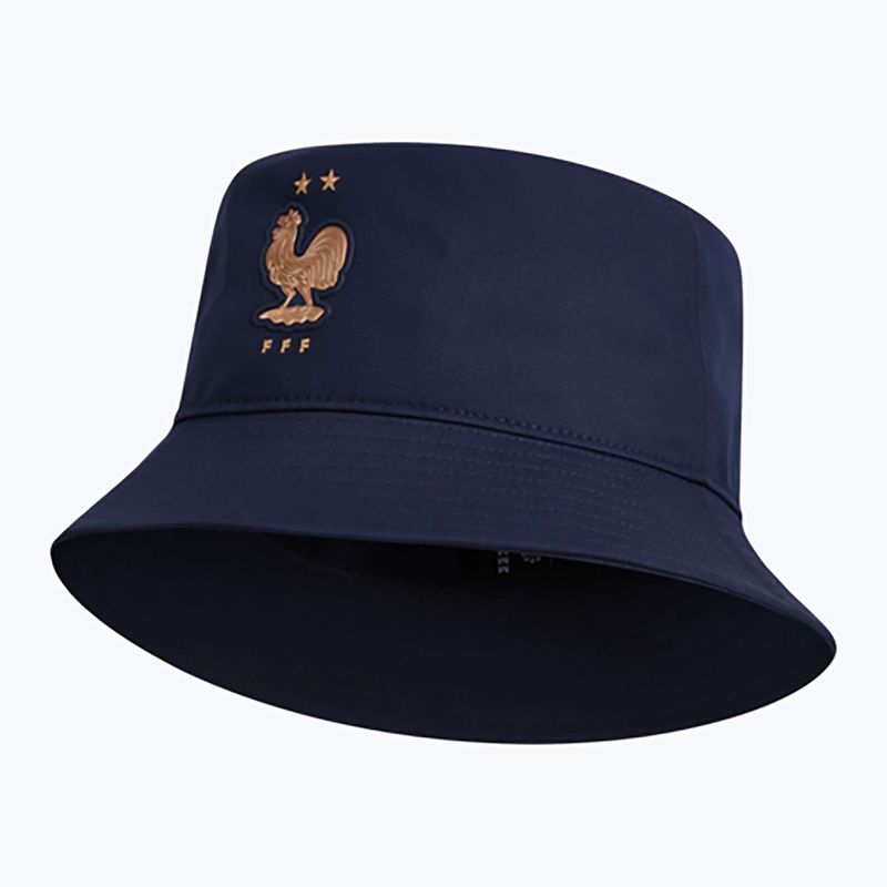 Skrybėlė Nike Apex France blackened blue 3