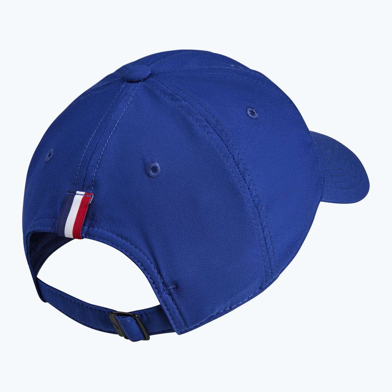Kepurė su snapeliu Nike Paris-Saint Germain Club Poly old royal 3