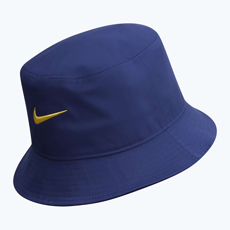 Skrybėlė Nike Apex FC Barcelona loyal blue 2