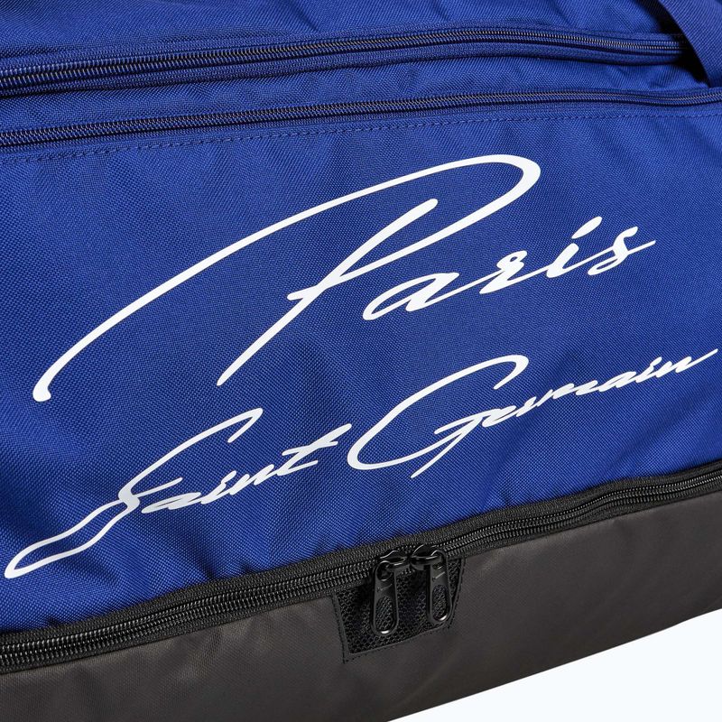 Treniruočiųkrepšys Nike Academy Paris-Saint Germain Duffel M 60 l old royal 5