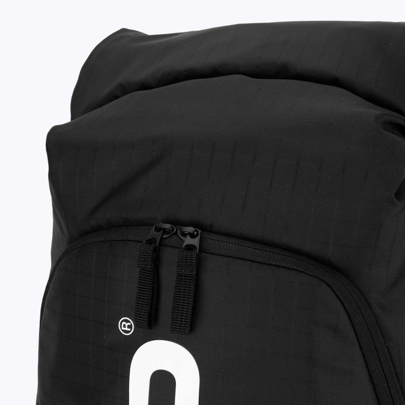 Teniso kuprinė HEAD Tour Racqpack black 6