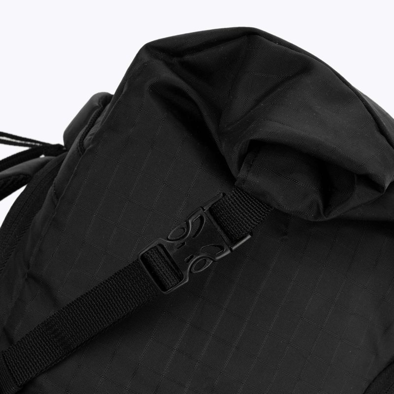 Teniso kuprinė HEAD Tour Racqpack black 7