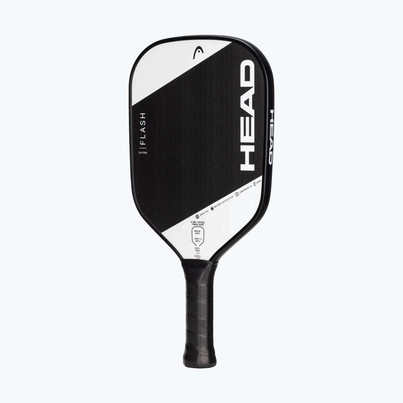 Pickleball raketė HEAD Flash Suprm 2026 2