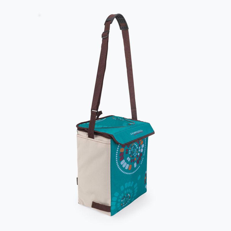 Campingaz Ethnic Minimaxi termo krepšys 19 l, mėlynas 3