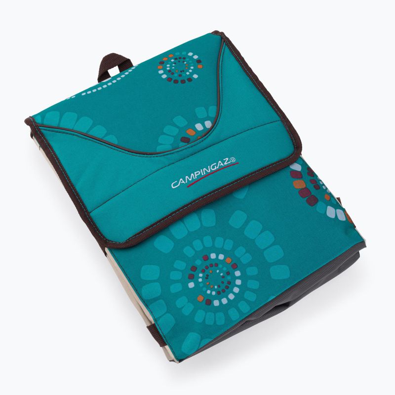 Campingaz Ethnic Minimaxi termo krepšys 19 l, mėlynas 5