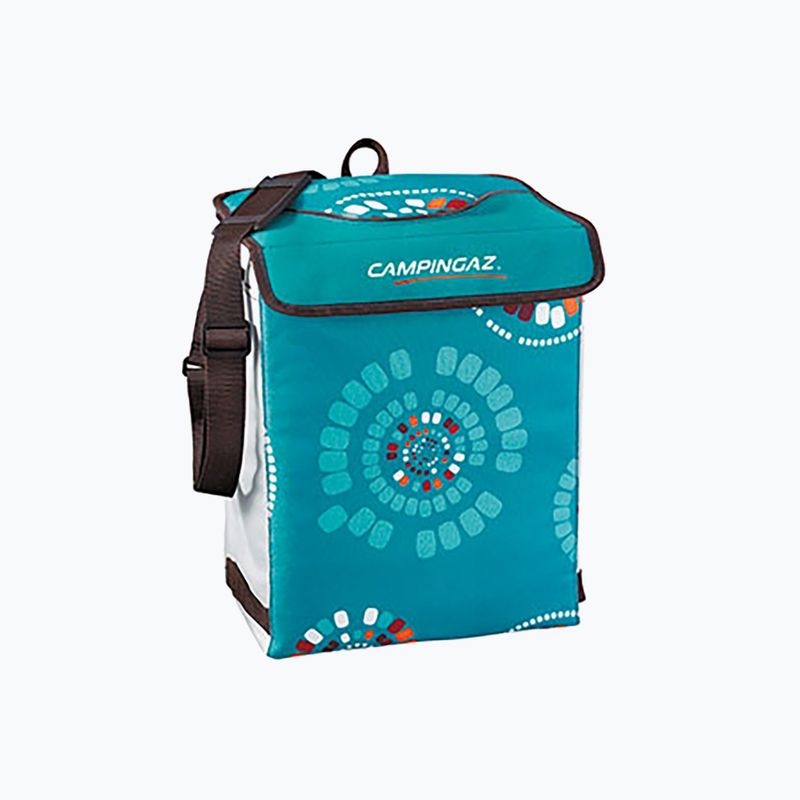 Campingaz Ethnic Minimaxi termo krepšys 19 l, mėlynas 9