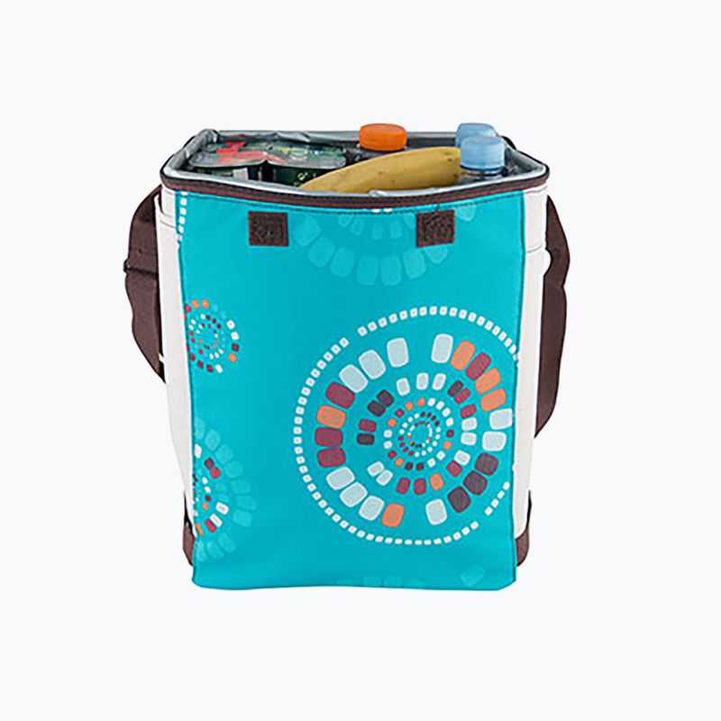 Campingaz Ethnic Minimaxi termo krepšys 19 l, mėlynas 12