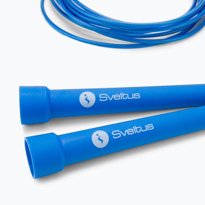 Sveltus Speed šuoliaduobė mėlyna 2705 2